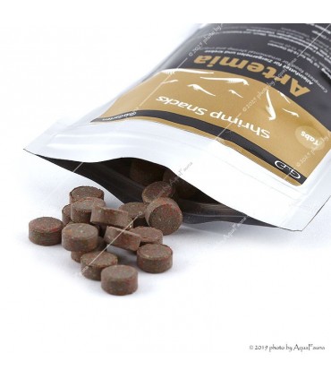 GlasGarten Shrimp Snacks Artemia - 30 g