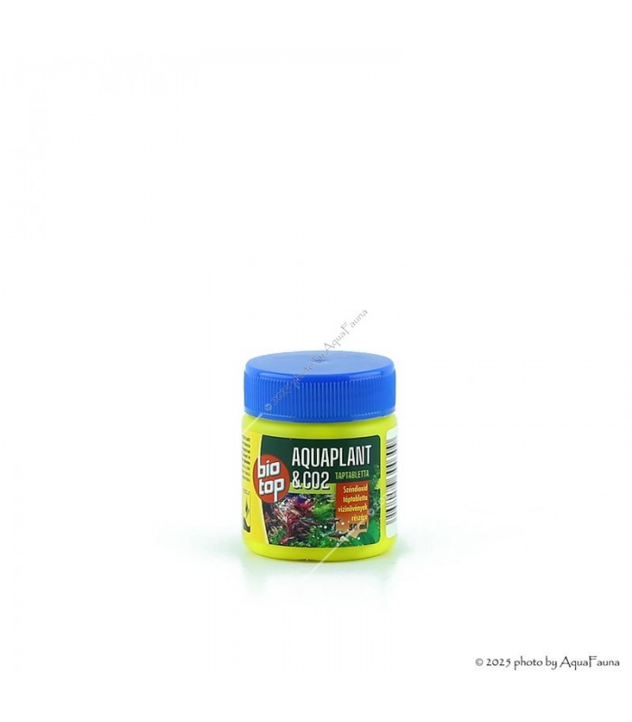 Neptun Aquaplant & CO2 tabletta