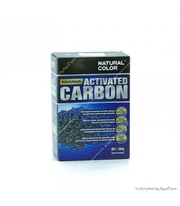 Aktív szén - 500 g