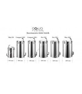 Aqua Fusion Mini 50 külső szűrő