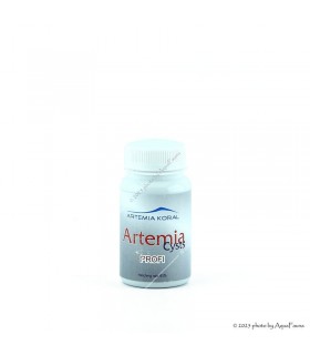 Artemia pete - 50 g (Artemia Koral Premium 90%)