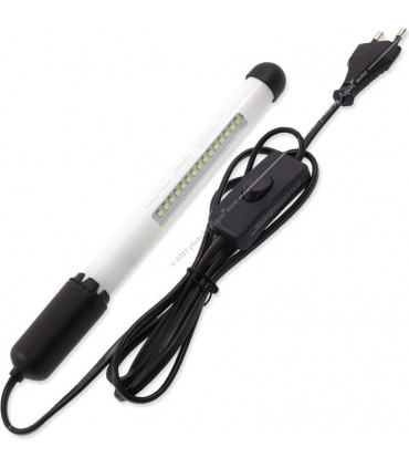 Tetra Starter Line LED világítás Day/Night 30 literes akváriumba, 6W (28 cm)