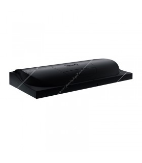 Tetra Starter Line akvárium tető fekete 105 L (75 x 35 cm) - Világítással