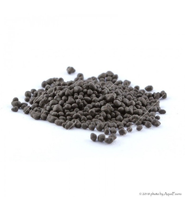 ISTA Water Plant Soil M (3-4 mm) 9 liter - növényi táptalaj, aljzat