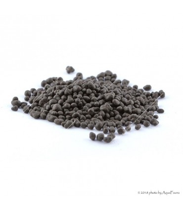 ISTA Water Plant Soil M (3-4 mm) 9 liter - növényi táptalaj, aljzat