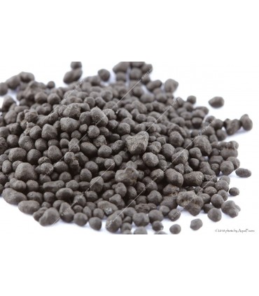 ISTA Water Plant Soil M (3-4 mm) 9 liter - növényi táptalaj, aljzat