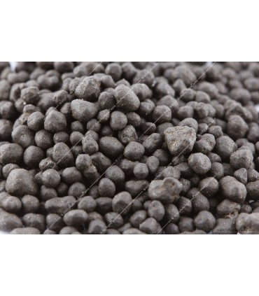 ISTA Water Plant Soil M (3-4 mm) 9 liter - növényi táptalaj, aljzat