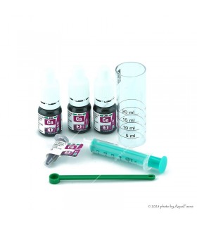 JBL ProAquaTest Ca Calcium - Kalcium teszt