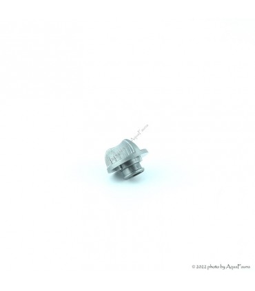 AquaEl rotorfedél leszorító - áramlásszabályozó Fan-Mini, Fan-1 Plus belső szűrőkhöz