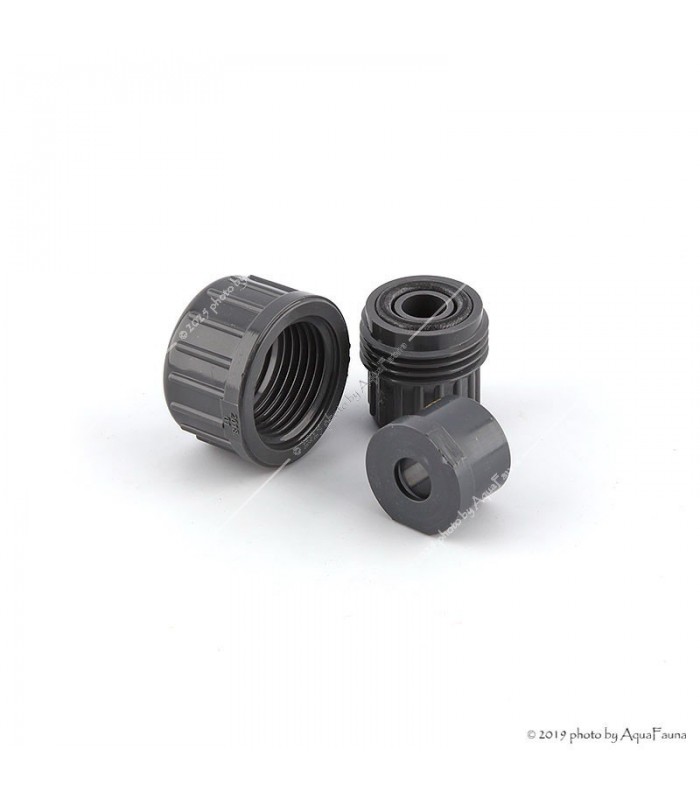 PVC hollander, 12 mm-s csőhöz