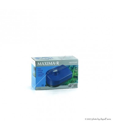 Hagen Elite 806 Maxima-R levegőpumpa