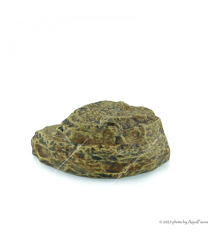 Kerámia teknőskimászó, napozó L (28 x 19 x 12 cm)