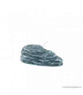 Kerámia teknőskimászó, napozó M (23,5 x 14 x 8 cm)