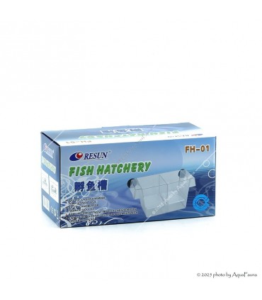 Resun szülőmedence FH-01 (dupla kamrás)