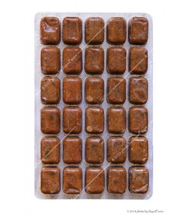 Fagyasztott Diszkoszeledel - Fokhagymás - 100 g