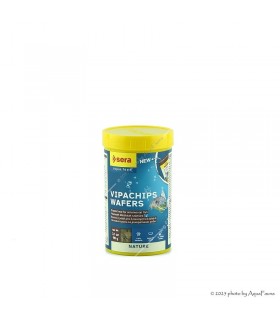 Sera Vipachips Nature 250 ml