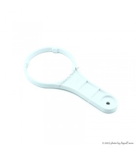 Ozmó kulcs 2,5"-es membránházhoz