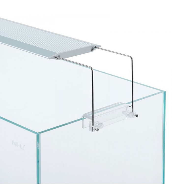 Chihiros A II Max 1201 120-140 cm LED lámpa (96 W, 8100 lm)