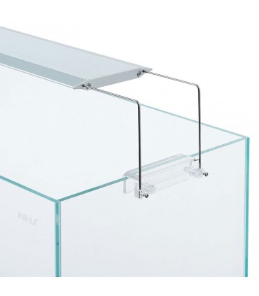 Chihiros A II Max 1201 120-140 cm LED lámpa (96 W, 8100 lm)