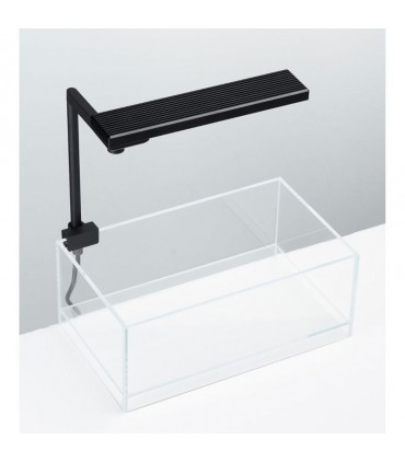 Chihiros C II RGB 20-36 cm LED lámpa (20W, 1580 lm)