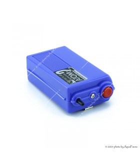 Atman Atom 2 - elemes levegőpumpa