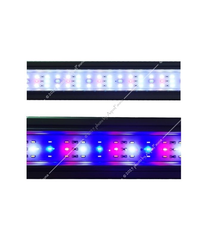 Atman LG 450 LED világítás (40-50 cm)