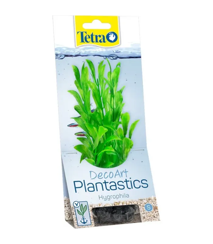 Tetra DecoArt Plant M Hygrophila - 23 cm