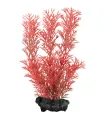 Tetra DecoArt Plant M Red Foxtail - 23 cm