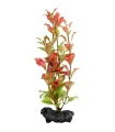 Tetra DecoArt Plant M Red Ludwigia - 23 cm