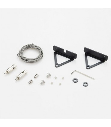 Chihiros függesztő szett - B széria