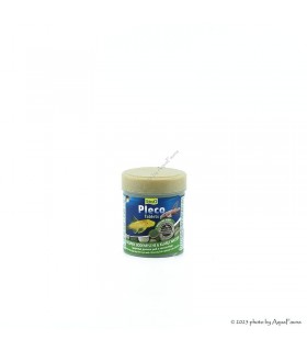Tetra Pleco Tablets - 85 g (275 tabletta) - tabletta eleség algaevő halaknak