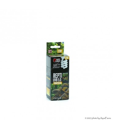Repti Planet Repti UVB 5.0 Tropical izzó (13W)