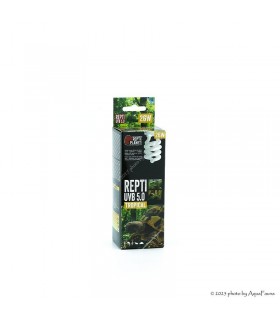 Repti Planet Repti UVB 5.0 Tropical izzó (26W)