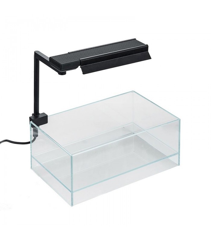 Chihiros Shade - árnyékoló C II RGB lámpához - tükörrel