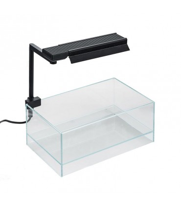 Chihiros Shade - árnyékoló C II RGB lámpához - tükörrel