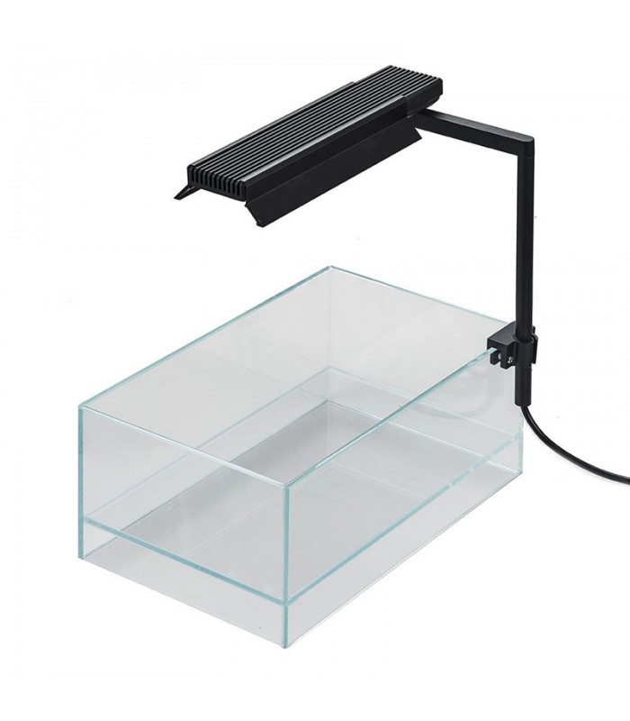 Chihiros C II RGB Shade tükörrel