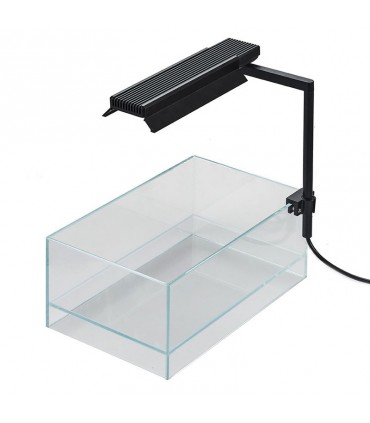 Chihiros Shade - árnyékoló C II RGB lámpához - tükörrel