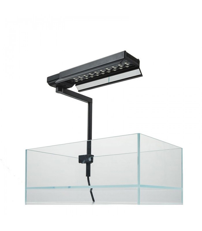 Chihiros Shade - árnyékoló C II RGB lámpához - tükörrel