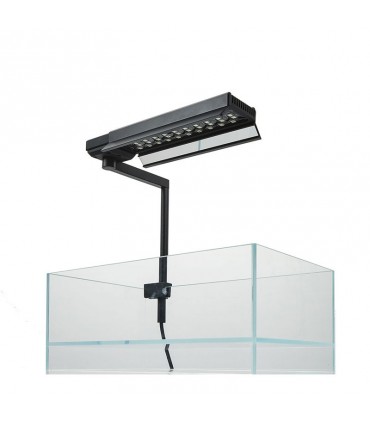 Chihiros C II RGB Shade tükörrel