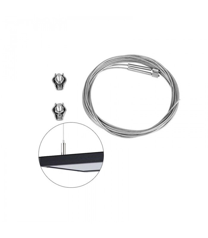 Chihiros függesztő szett - WRGB II - Vivid II