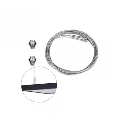 Chihiros függesztő szett - WRGB II - Vivid II