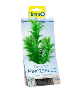 Tetra DecoArt Plant S Green Cabomba - 15 cm