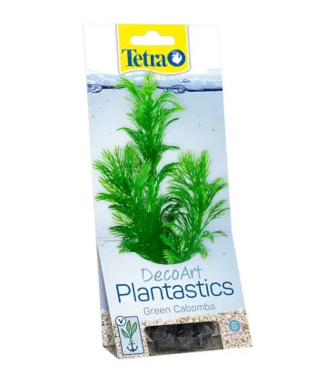 Tetra DecoArt Plant S Green Cabomba - 15 cm