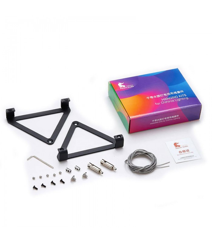 Chihiros függesztő szett - WRGB II Pro