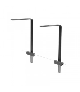 Chihiros fém függesztő állvány - WRGB II Vivid II - 56 cm