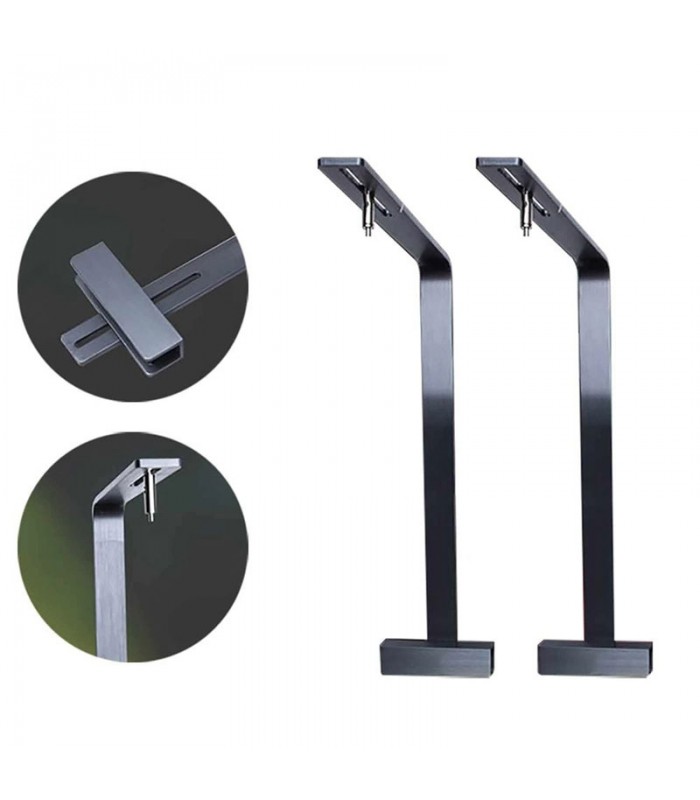 Chihiros fém függesztő állvány - WRGB II Vivid II - 56 cm