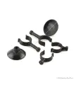JBL FixSet 16/22 tapadókorong készlet a Cristalprofi e1502 külső szűrőhöz