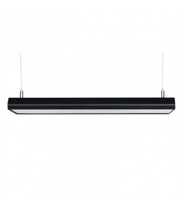 Chihiros RGB Vivid II 60-90 cm LED lámpa - Fekete (130 W, 12200 lm)