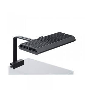 Chihiros RGB Vivid II Mini LED lámpa - Fekete (75 W, 5000 lm)