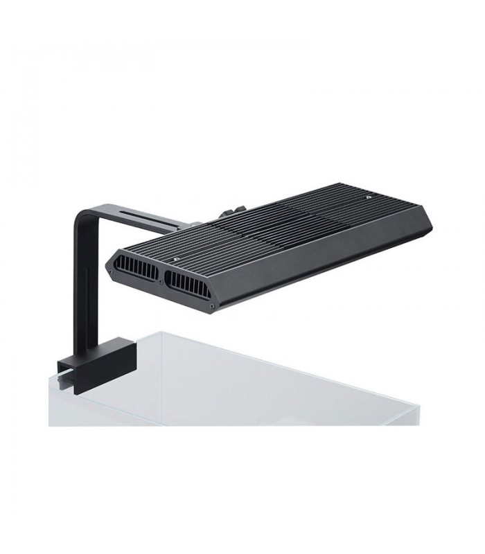 Chihiros RGB Vivid II Mini LED lámpa - Fekete (75 W, 5000 lm)